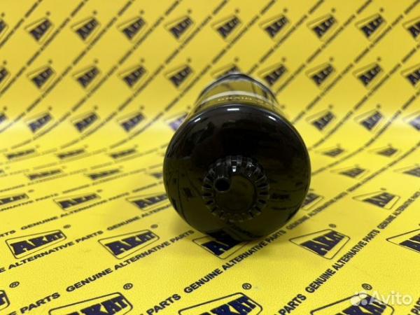 Фильтр топливный CLAAS  0011318320 — фото 3